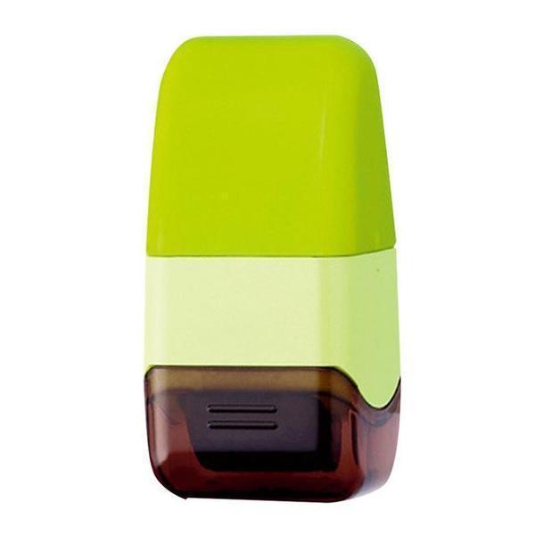 Schutzrollenstempel
