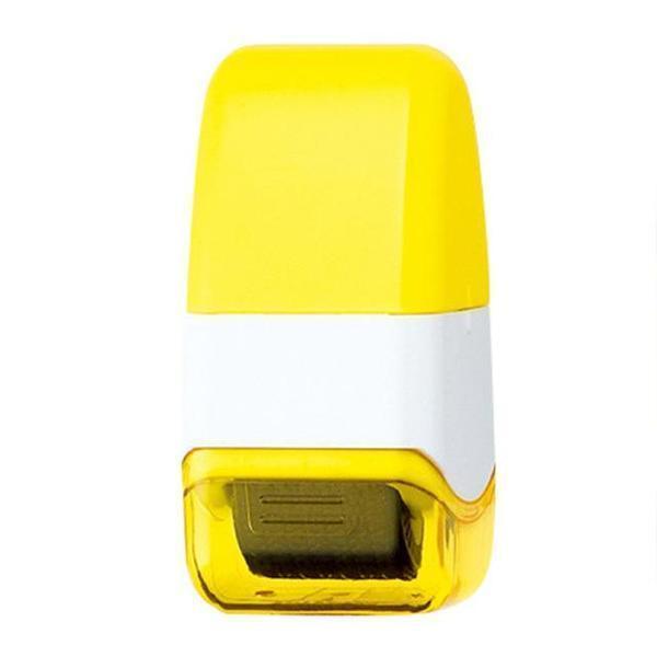 Schutzrollenstempel