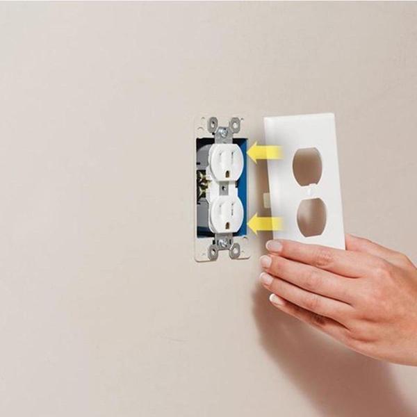 Decken Sie mit LED-Sensor-Nacht-Licht-Kaufen mehr Speichern Sie mehr !!