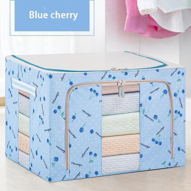 Oxford tragbarer Bekleidungsorganisator