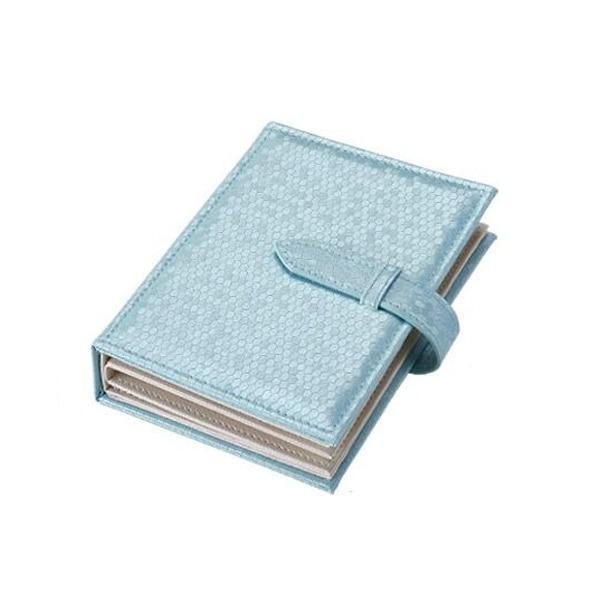 Tragbarer Ohrringe Organizer Book