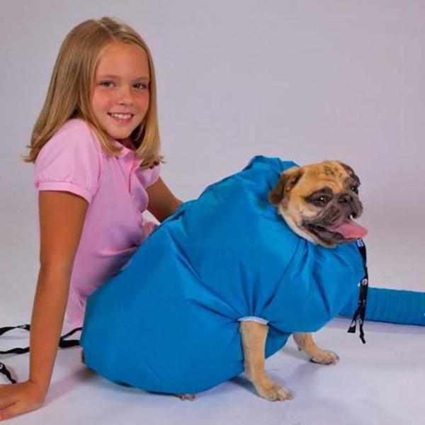 Hunde Trocknerbeutel