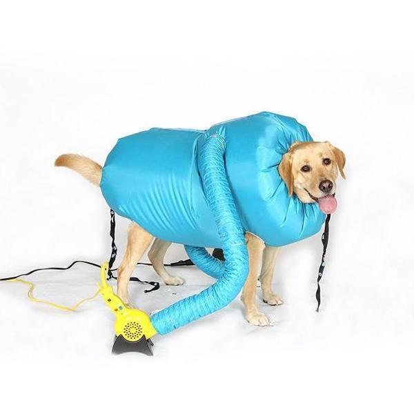 Hunde Trocknerbeutel