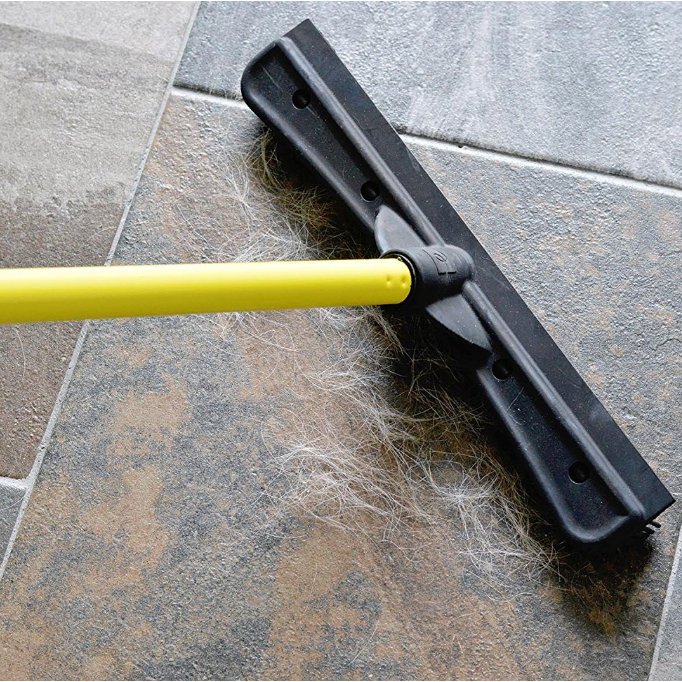 Teleskop Gummibrühme