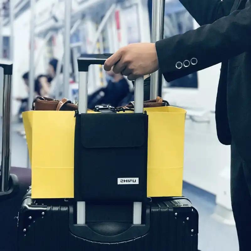 Reisetasche für Reisegepäck