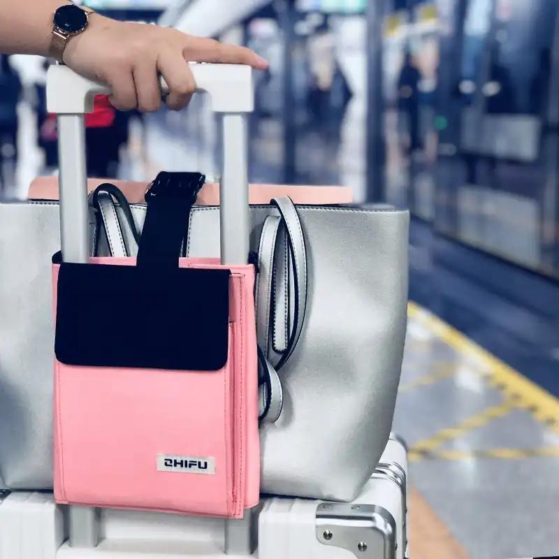 Reisetasche für Reisegepäck