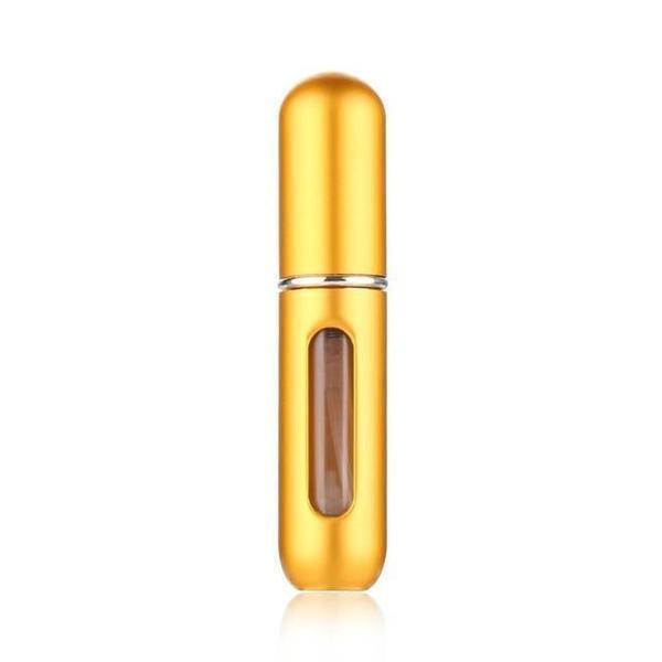 Mini Perfume Bottle