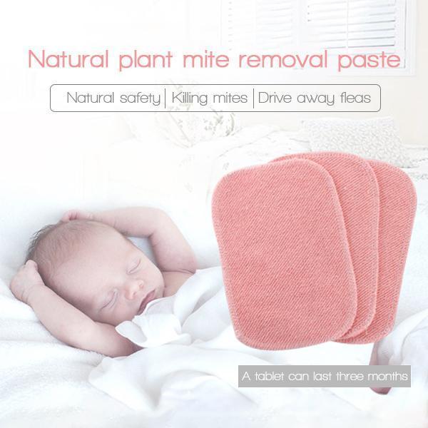Super Dust Mite Killing Pad