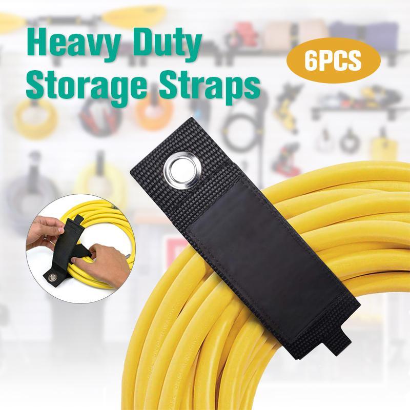 Heavy Duty Storage Straps