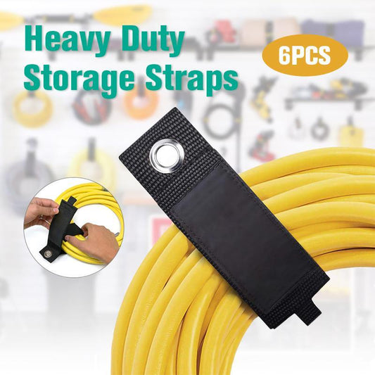 Heavy Duty Storage Straps