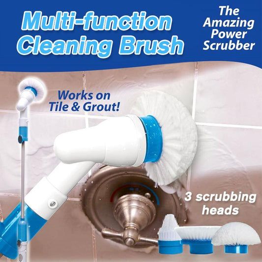 Multi-function Cleaning Brush(1 Set)