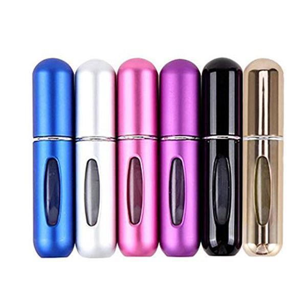 Mini Perfume Bottle