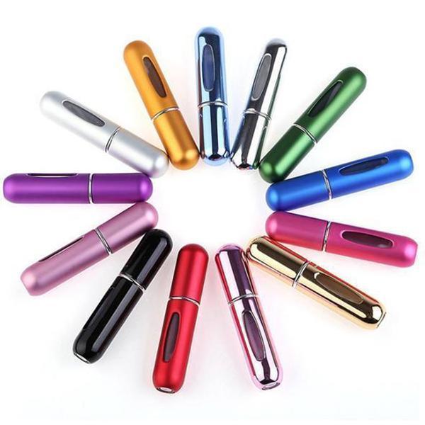 Mini Perfume Bottle