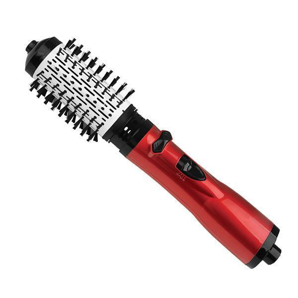 Rotating Curling Iron Brush