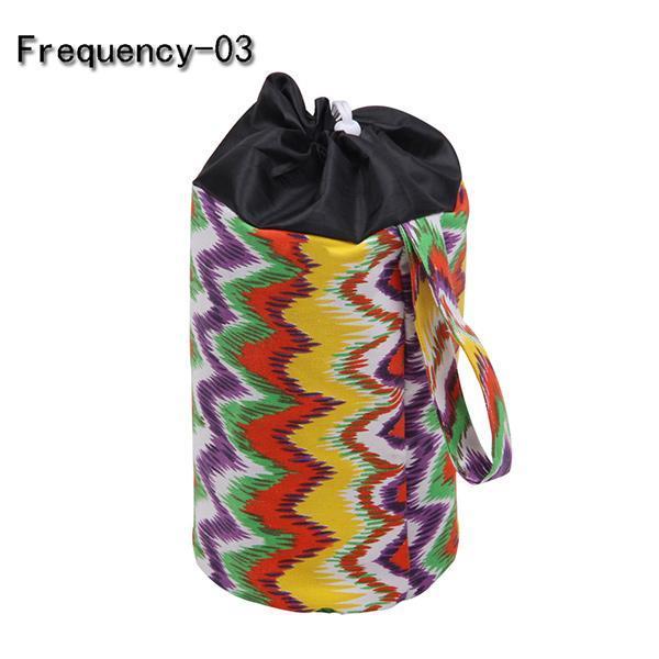 Creative Storage Bucket Bag