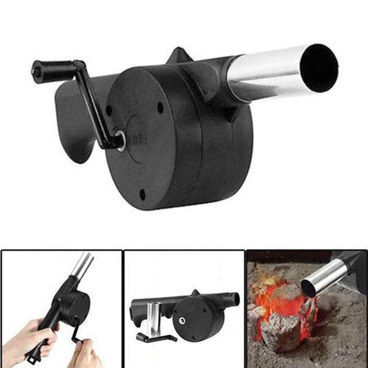 BBQ Hand Manual Blower