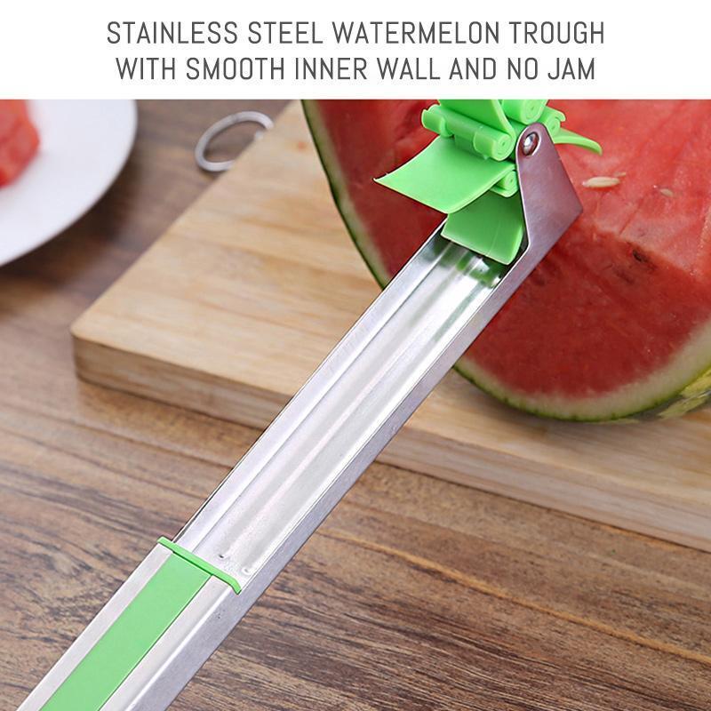 Watermelon Windmill Cutter