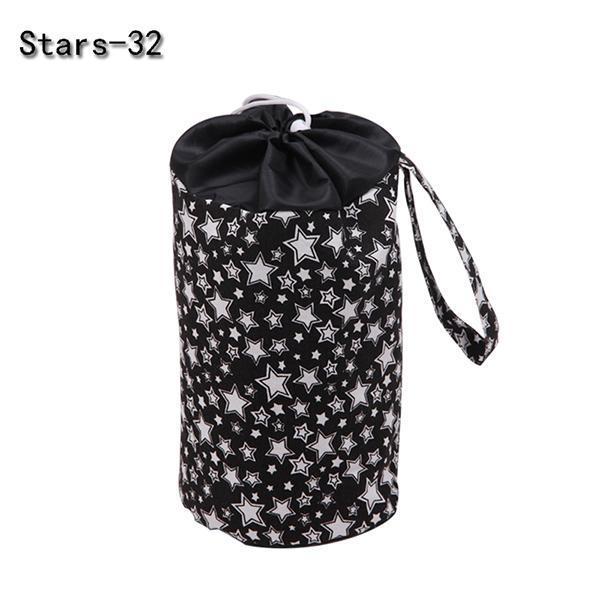 Creative Storage Bucket Bag