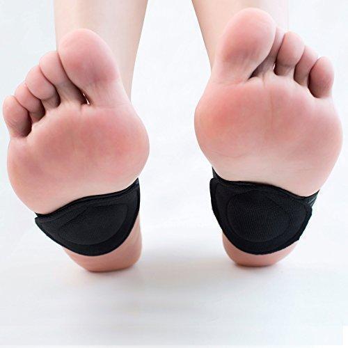 Foot Arch Shock Absorber