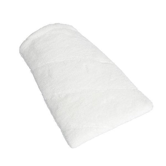Wasser saugfähige Handschuhe Reinigungsstoff (2 Stcs)