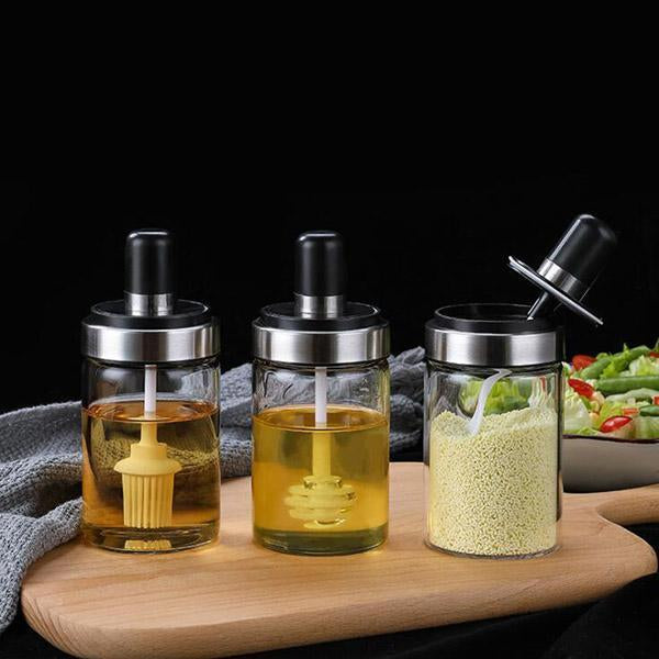 Creative Seasoning Bottle