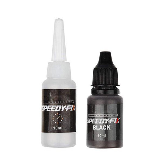 Strong Powder Adhesive Glue(2 Set)