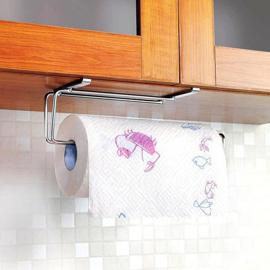 Creative L-Shape Tissue Holder