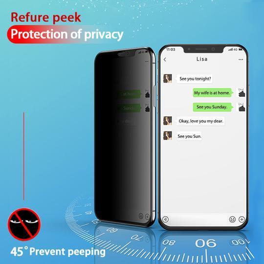 Privacy Screen Protector-Buy more save more!!