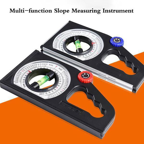 Multi-function Slope Measuring Instrument