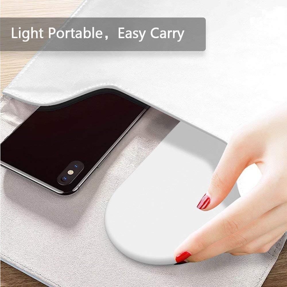 2 in 1 Wireless Charger