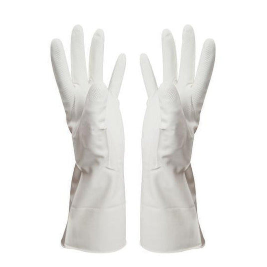 Rubber Indestructible Gloves