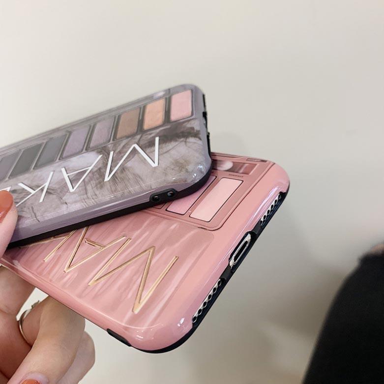 Eye Shadow Phone Case