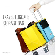 Travel Luggage Storage Bag