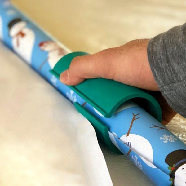 Wrapping Paper Cutter ( 2PCS )