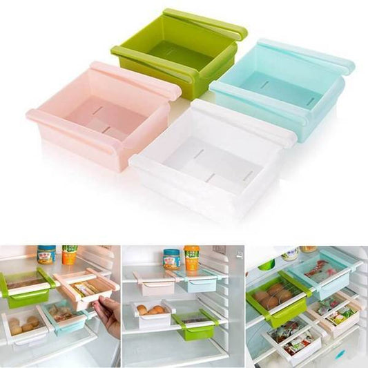 Fridge Storage Rack (1PCS)