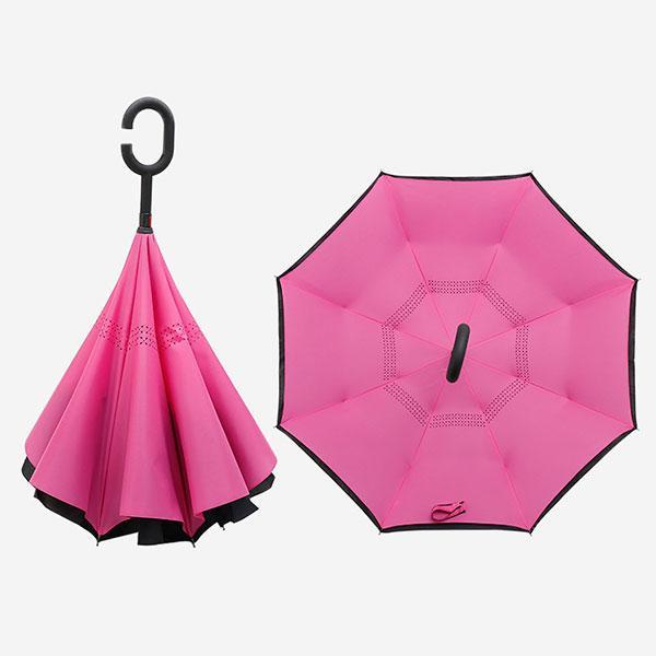 Revers-Brella