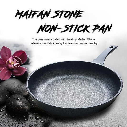 Maifan Stone Non-Stick Pan