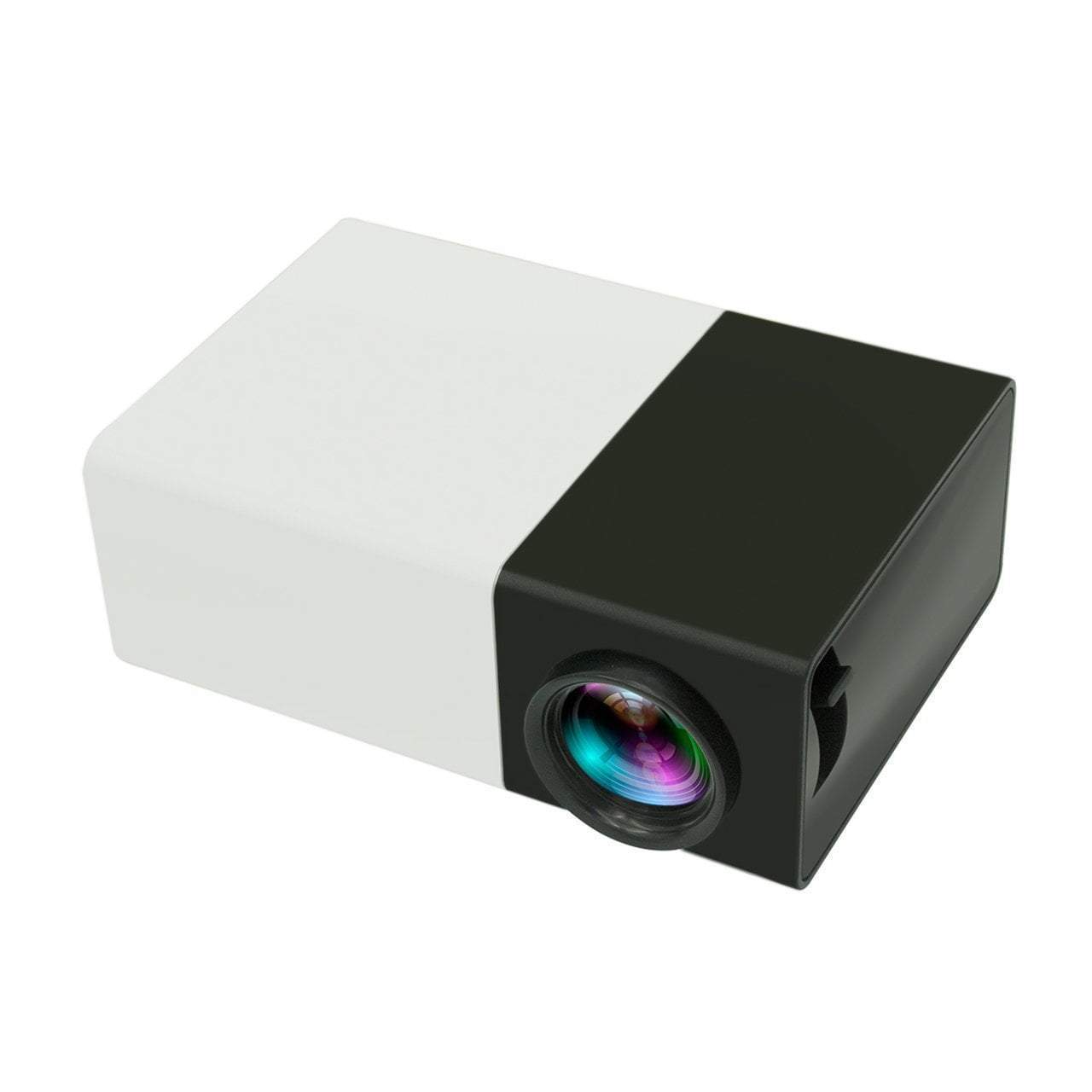 Ultra Portable Pocket Projector