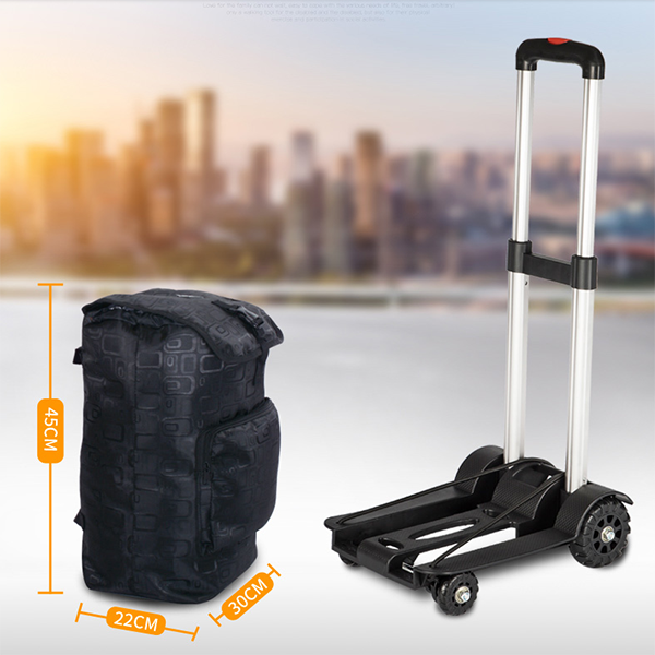 Portable Folding Cart