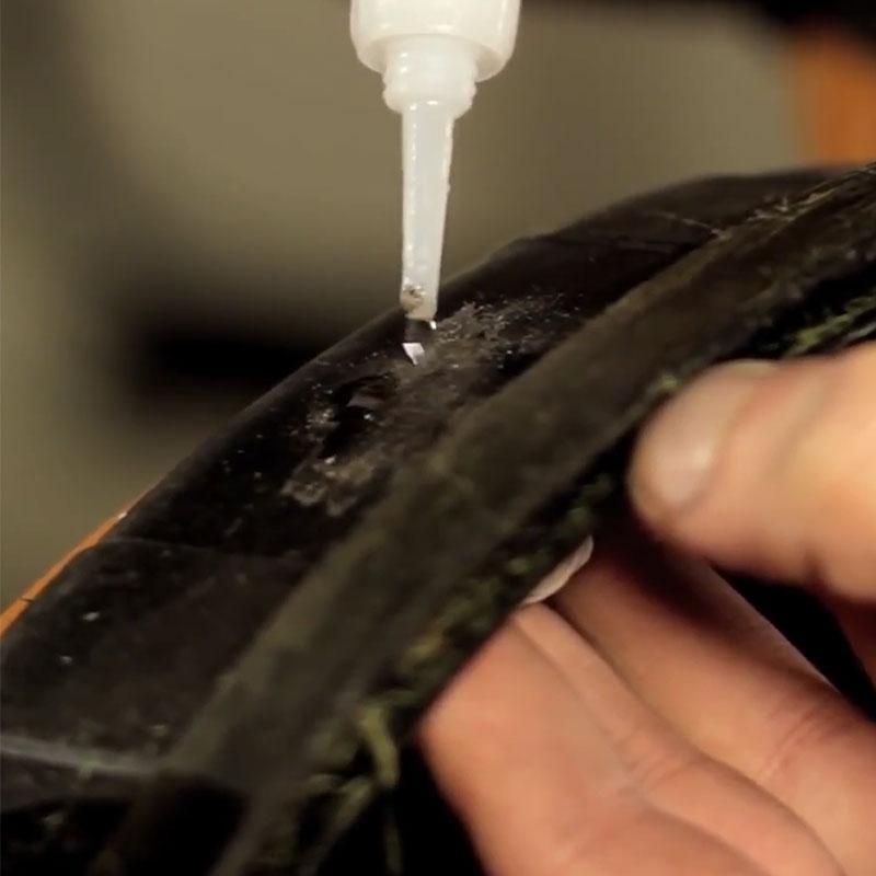 Strong Powder Adhesive Glue(2 Set)
