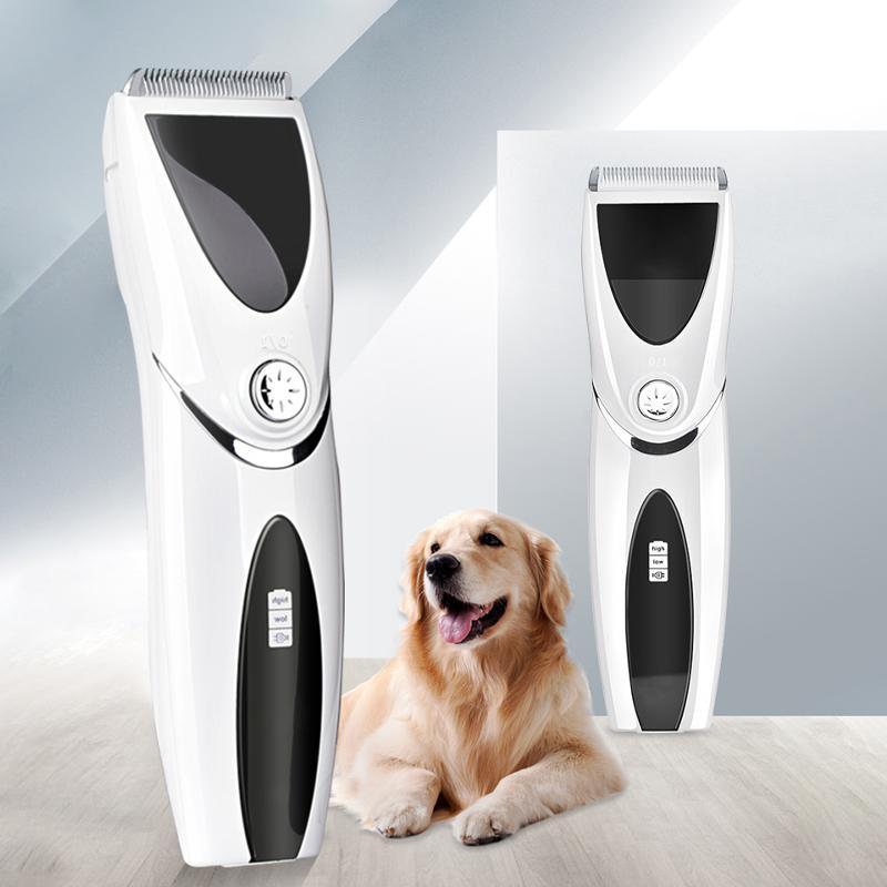 Rechargeable Trimmer Shaver Razor