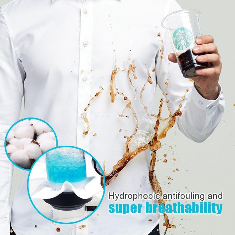 Super Dust-Proof Shirt