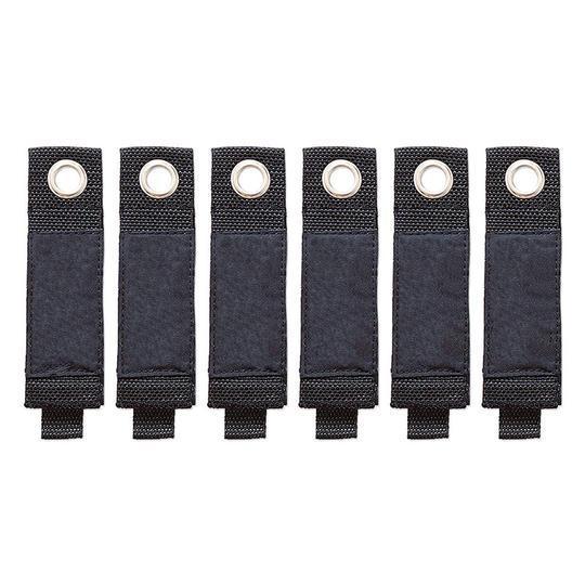 Heavy Duty Storage Straps(6 Pcs)