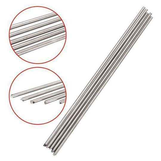 Super Melt Welding Rods（10 PCS）