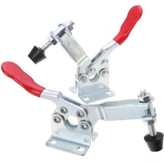 Hand Tool Toggle Clamp