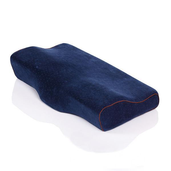 Nackenstützer Memory Foam Kissen