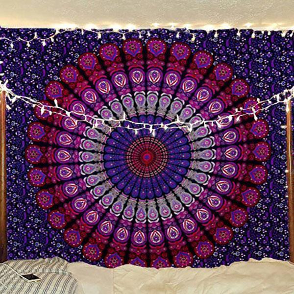 Home Decoration Mandala Tapestry