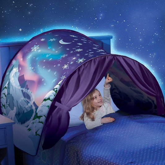 FANTASY SLEEPING TENTS