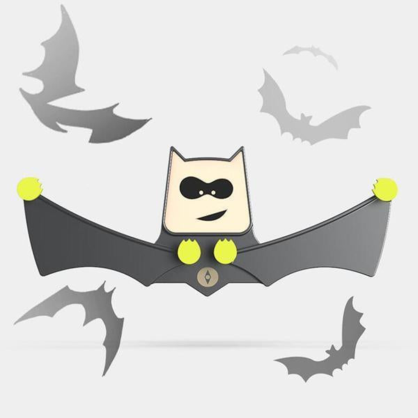 Car Bat Mobile Phone Holder