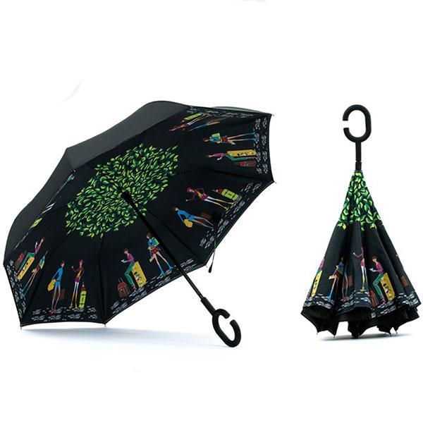 Umkehrbrella